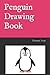 Penguin Drawing Book
