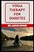 Yoga Therapy for Diabetes: ...