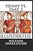 Henry VI, Part 3 Illustrated