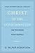 Christ of the Consummation,...