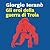 Gli eroi della guerra di Troia