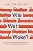 Wie wat woke? by Walter Weyns