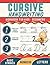 Beginner Cursive Handwriting Workbook for Kids by Robin Cole