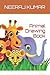 Animal Drawing Book
