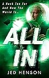All In by Jed Henson