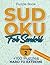 Sudoku Puzzle Book For Seni...
