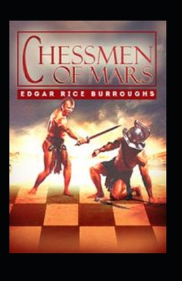 The Chessmen of Mars