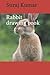 Rabbit drawing book