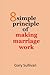 8 principles of making marr...