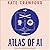 Atlas of AI: Power, Politics, and the Planetary Costs of Artificial Intelligence