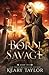 Born Savage (Blood Rose Nights)