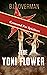 The Yoni Flower: (Primeval Ones: Plants of Pleasure & Horror Series Book 1) An Erotic Horror, Lovecraftian Splatterpunk Novel