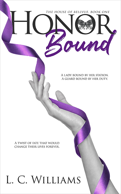 Honor Bound (House of Bellvue, #1)