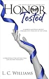 Honor Tested (House of Bellvue, #2) Book cover for Honor Tested (House of Bellvue, #2)