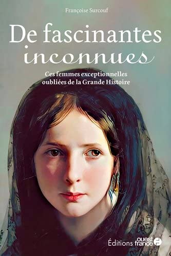 De fascinantes inconnues (Paperback)