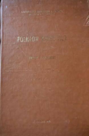 Proza popullore : vëllimi V : anekdota