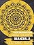 Mandala Coloring Book For K...