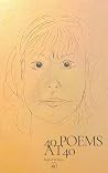 40 Poems at 40