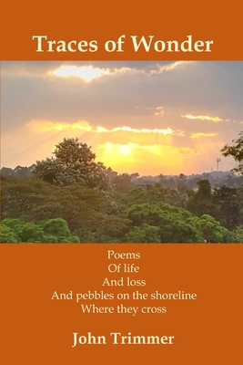 Traces of Wonder: Poems of life and loss and pebbles on the shoreline where they cross