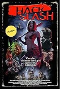 Hack/Slash Deluxe Volume 2