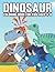 Dinosaur Colouring Book for...
