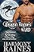 The Dragon Rogue's Ward by Harmony Raines