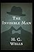 The Invisible Man Annotated