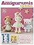 Crochet amigurumis bebitos by Ediciones Arcadia