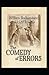 The comedy of errors by william shakespeare (illustrated edition)