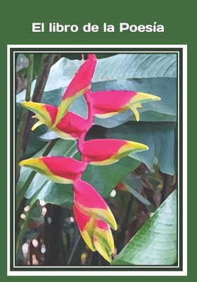 El libro de la Poesía: Extra-large print (48 pt. bold) spiritual & nature poetry for Spanish speakers – plus coloring pages. Una lectura para personas ... hojas de actividades (Spanish Edition)