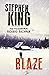 Blaze by Richard Bachman Blaze by Richard Bachman