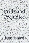PRIDE AND PREJUDICE