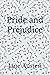 PRIDE AND PREJUDICE
