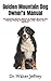 Golden Mountain Dog Owner's Manual: The Complete Owner's Manual On Golden Mountain Dog Raising, Feeding, Farming, Care, Diet, Health, And Behavior