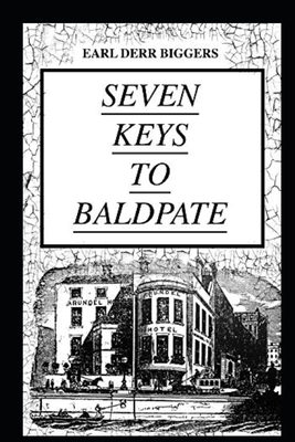 Seven Keys to Baldpate Annotated