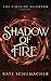 Shadow of Fire (The Fires of Aileryan, #1)