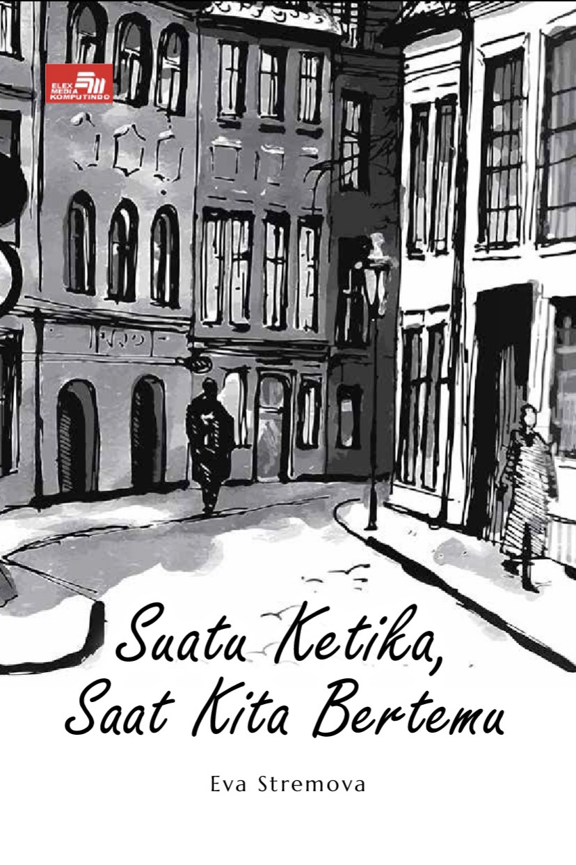 Suatu Ketika Saat Kita Bertemu