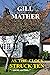 As The Clock Struck Ten: A page-turning read for all lovers of crime fiction and suspense