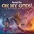 Annabelle & Aiden: OH MY GODS! A History of Belief