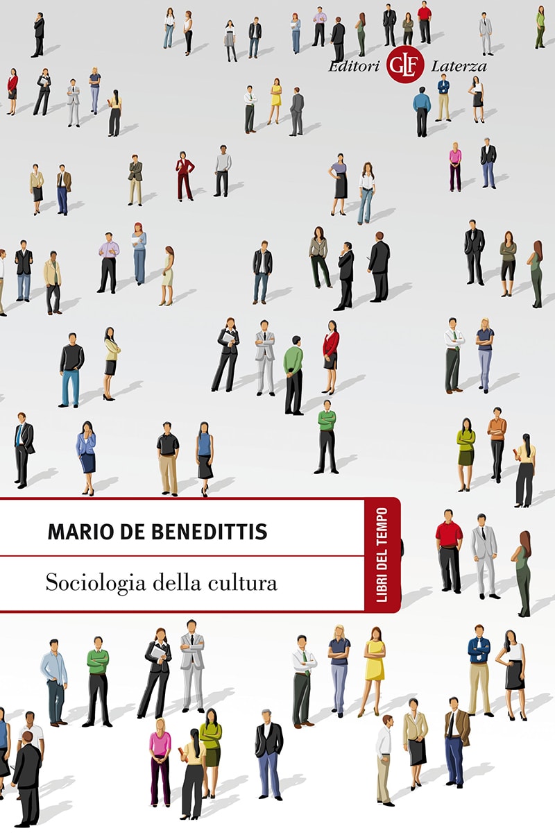 Sociologia della cultura: Spazio, tempo, corporeità (Paperback)
