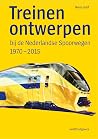 Treinen ontwerpen...