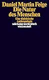 Die Natur des Men...