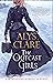 The Outcast Girls (A World’s End Bureau Mystery, 2)