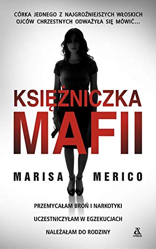 Ksiezniczka maﬁ (Paperback)