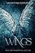 Wings (Italian Edition)