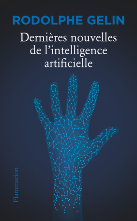 dernières nouvelles de l’intelligence artificielle