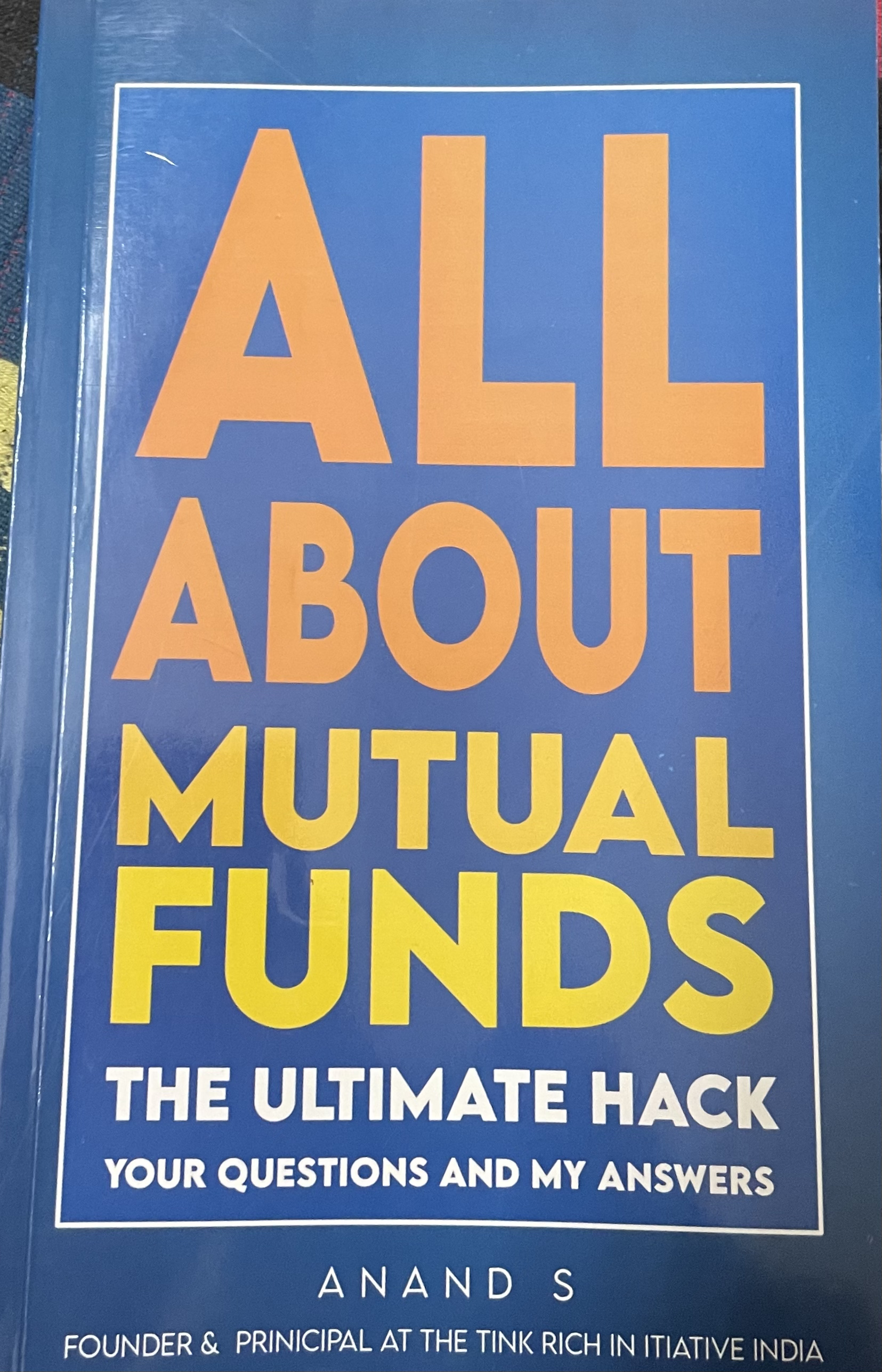 ALLABOUT MUTUAL FUND