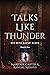 Talks Like Thunder (Red With Native Blood: Novella One)