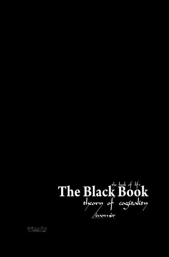 The Black Book: Book of Life (Paperback)