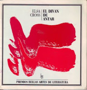 El divan de Antar